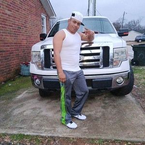 Meet your Posher, Ramón